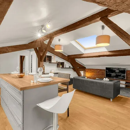 Apartment Le Charmeur - Proche Place Du Capitole
