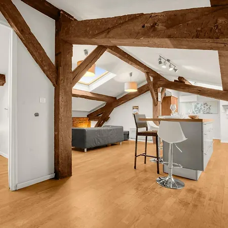 Le Charmeur - Proche Place Du Capitole Apartment *