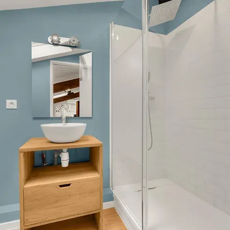 Apartment Le Charmeur - Proche Place Du Capitole Toulouse